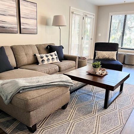 Change In Attitude - 2Br Condo Golfin', Fishin', Beachin' Everyday Edisto Exterior foto