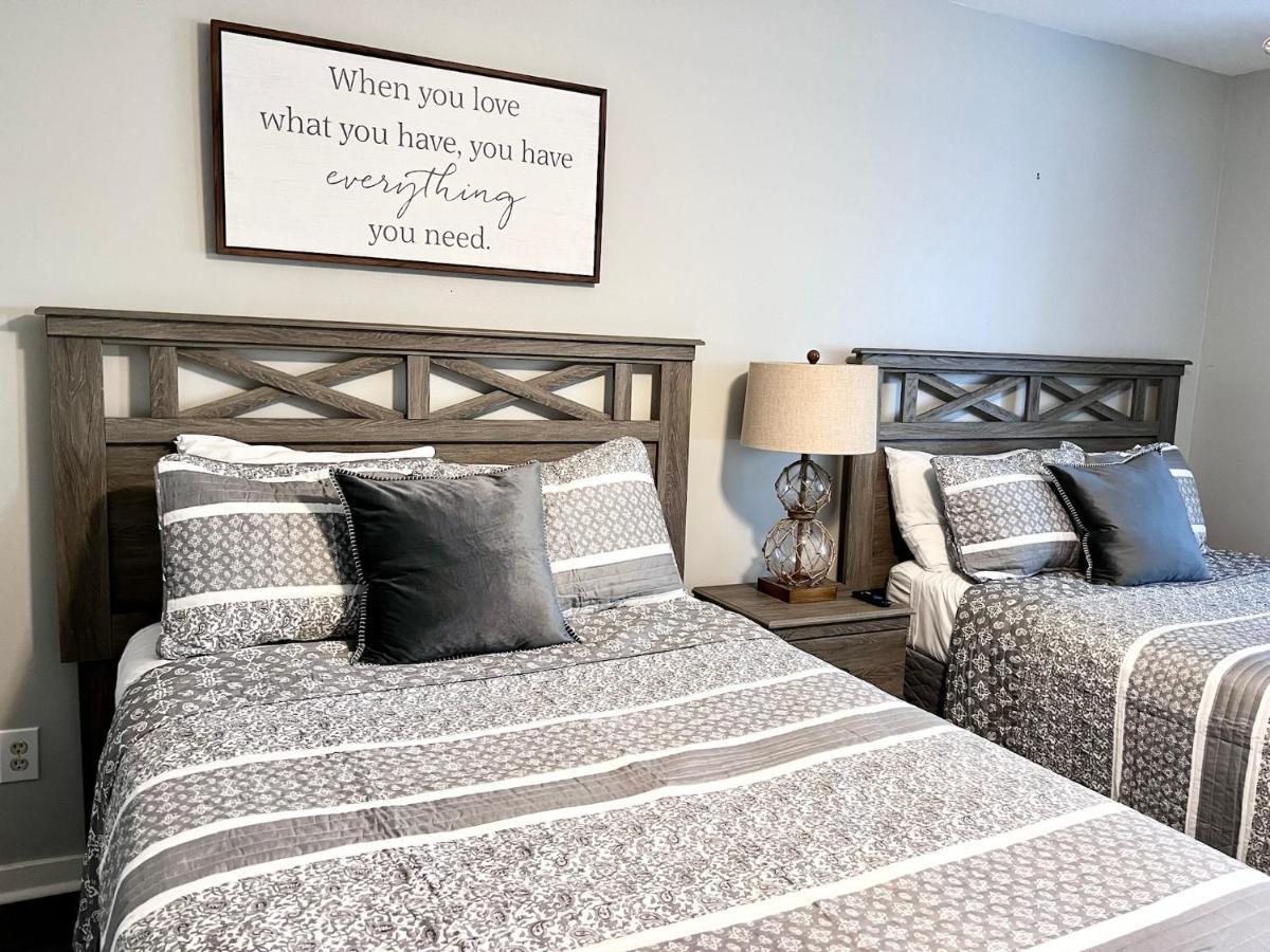 Change In Attitude - 2Br Condo Golfin', Fishin', Beachin' Everyday Edisto Exterior foto